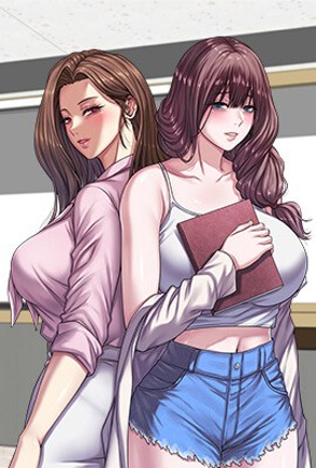 高潮汗汗漫画免费热门日漫推荐